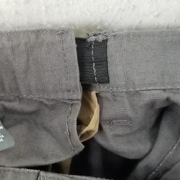 Guide Gear Cargo Pants Mens 40x29 Outdoor Utility Ripstop Hiking Workwear Durabl - Picture 15 of 16